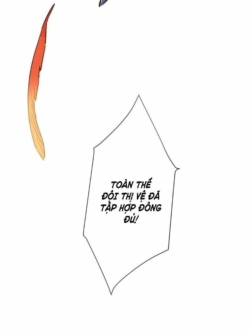 Đại Chiến Công Chúa Chapter 44 - 6