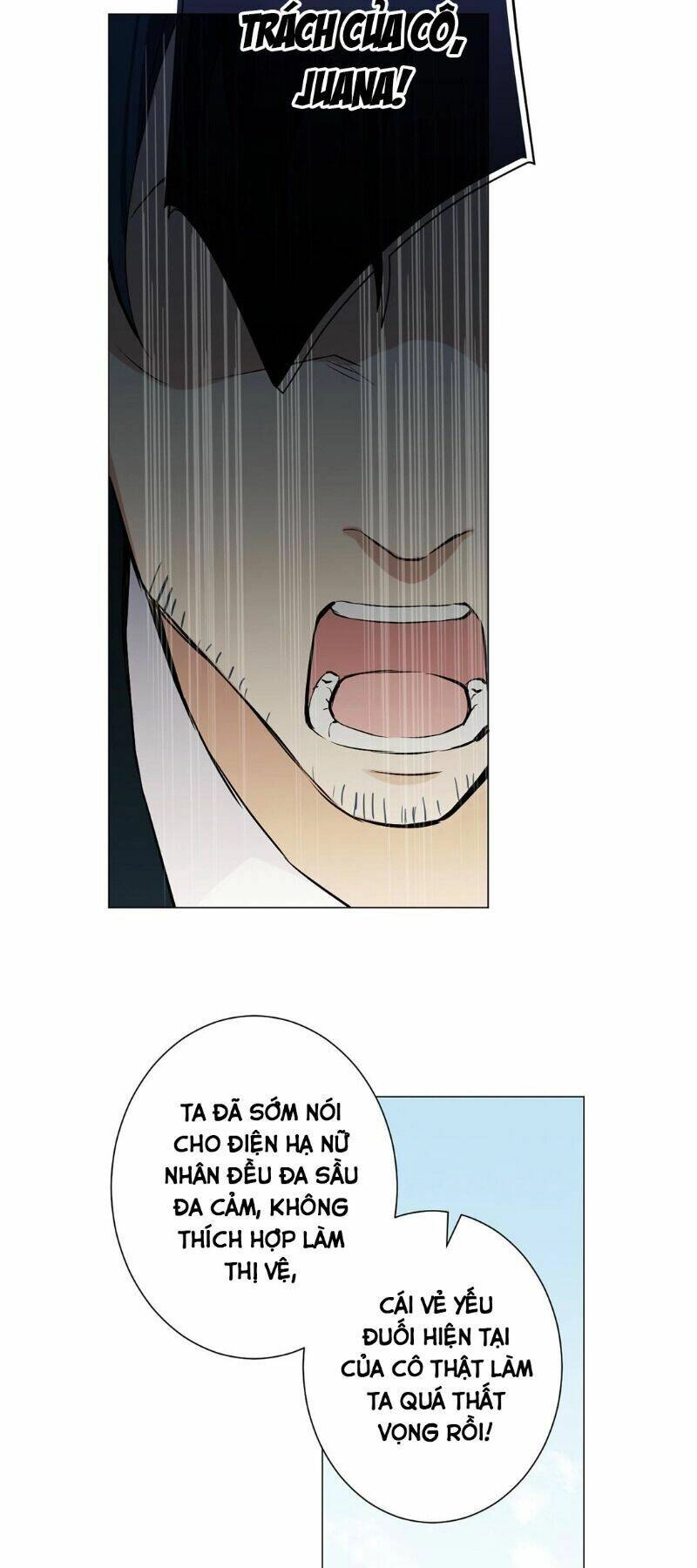 Đại Chiến Công Chúa Chapter 44 - 12