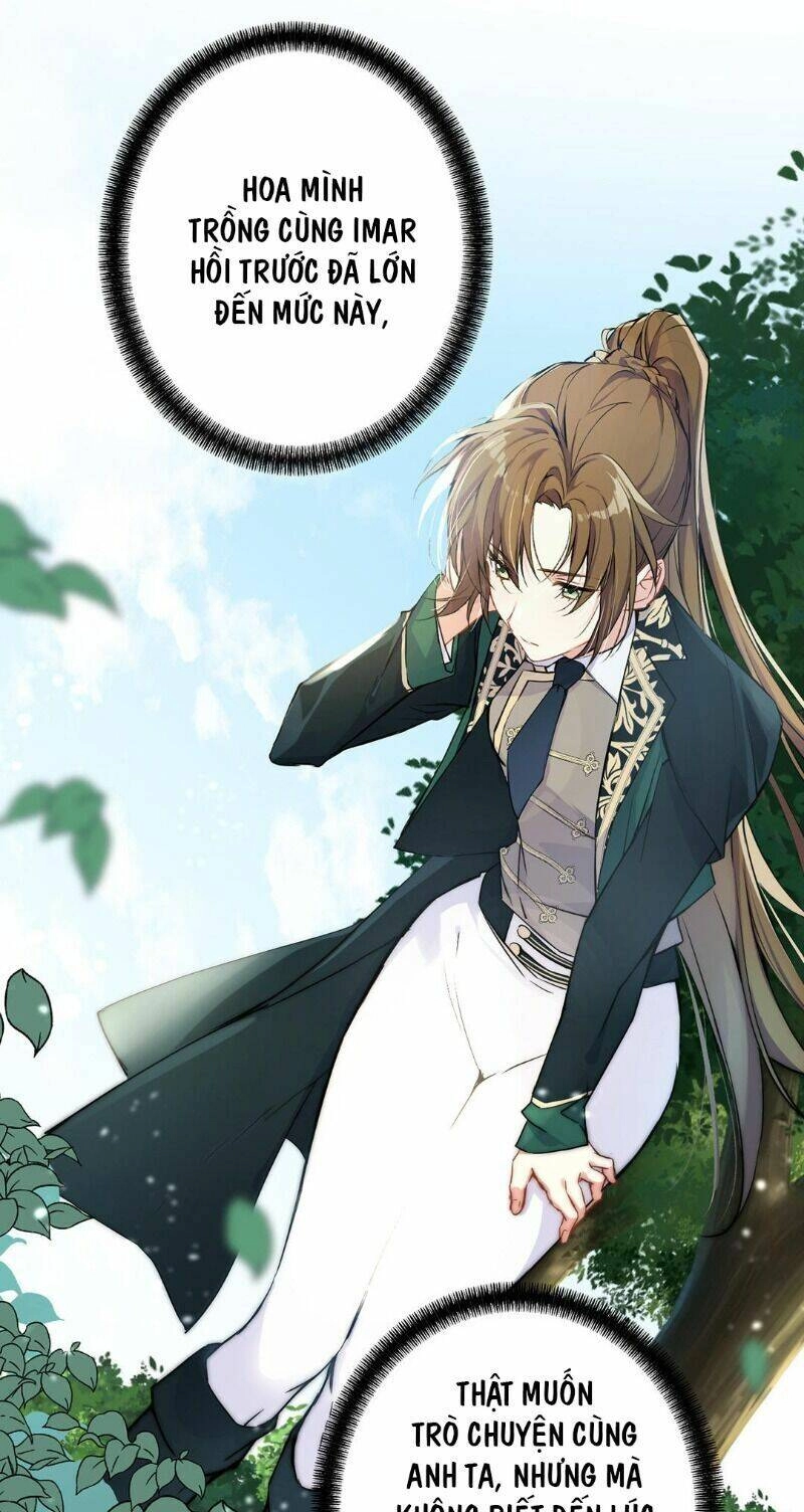 Đại Chiến Công Chúa Chapter 44 - 15