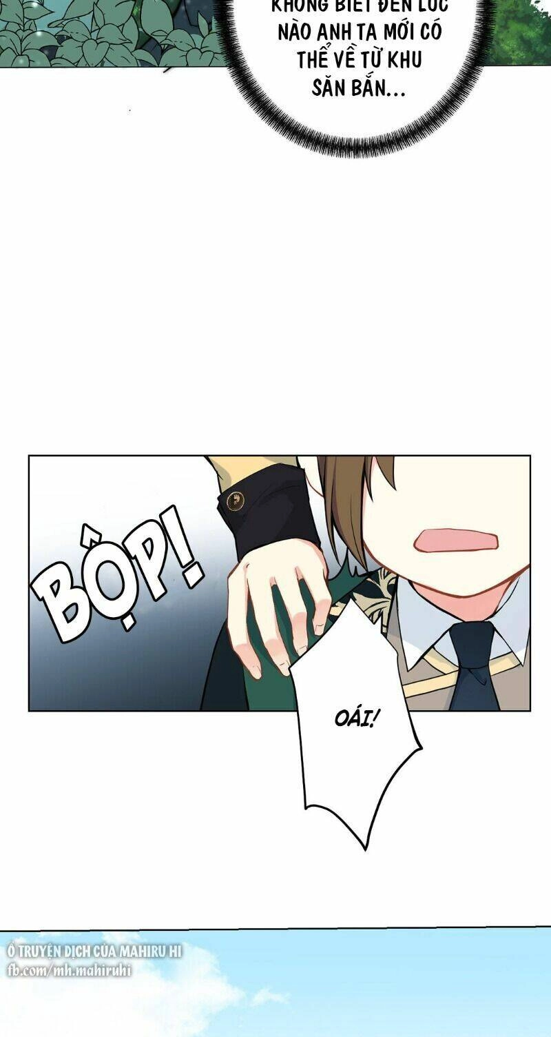 Đại Chiến Công Chúa Chapter 44 - 16