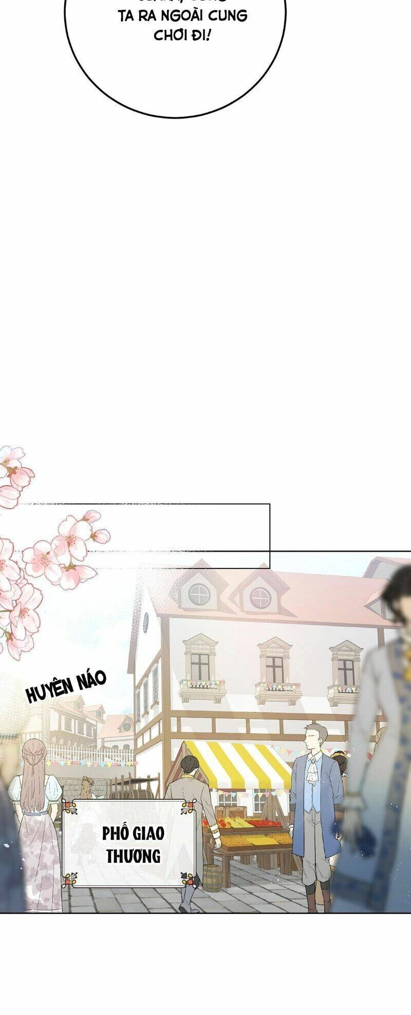 Đại Chiến Công Chúa Chapter 44 - 18