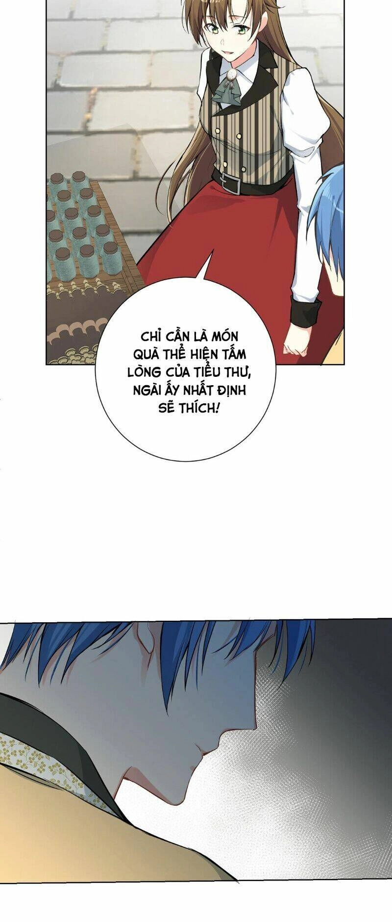 Đại Chiến Công Chúa Chapter 44 - 22