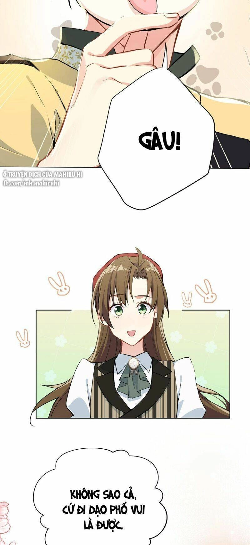 Đại Chiến Công Chúa Chapter 44 - 24