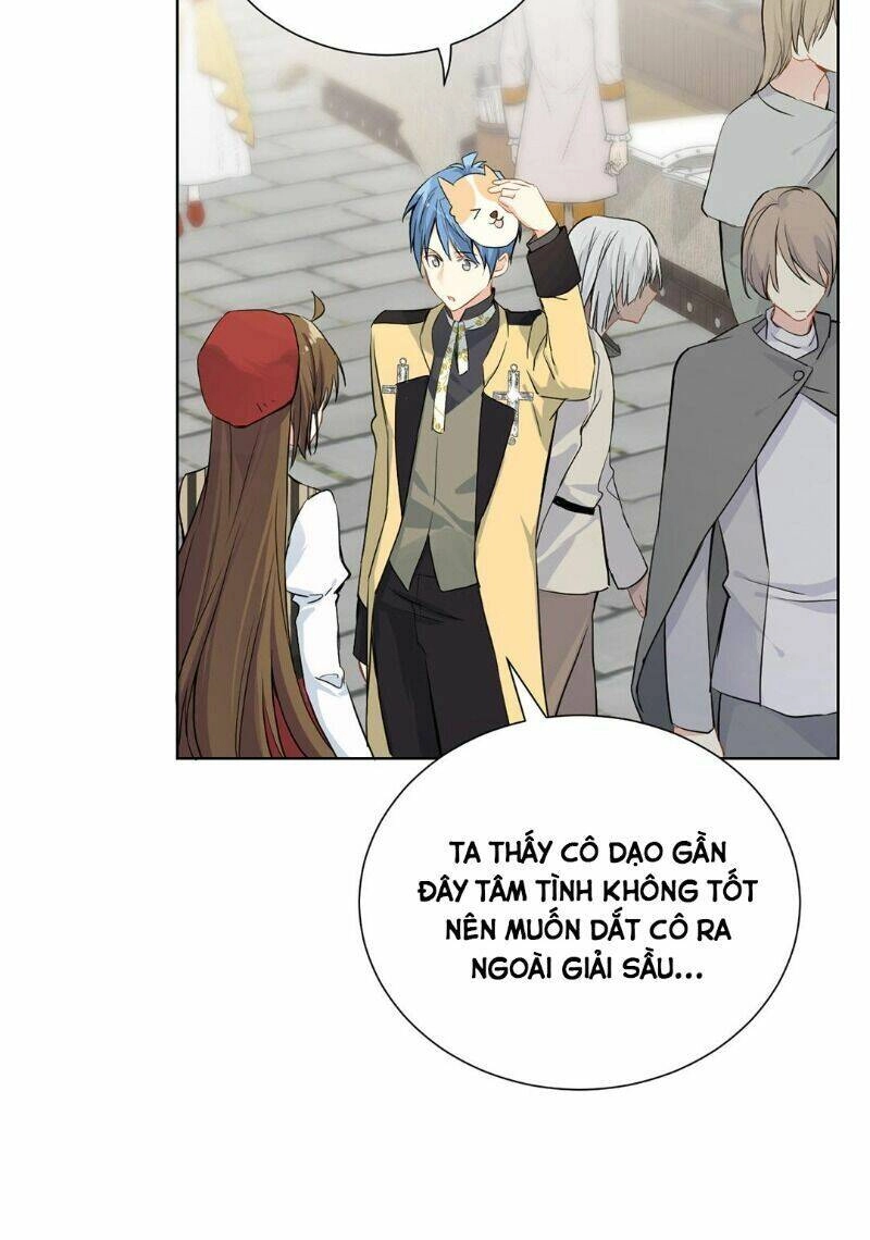 Đại Chiến Công Chúa Chapter 44 - 26