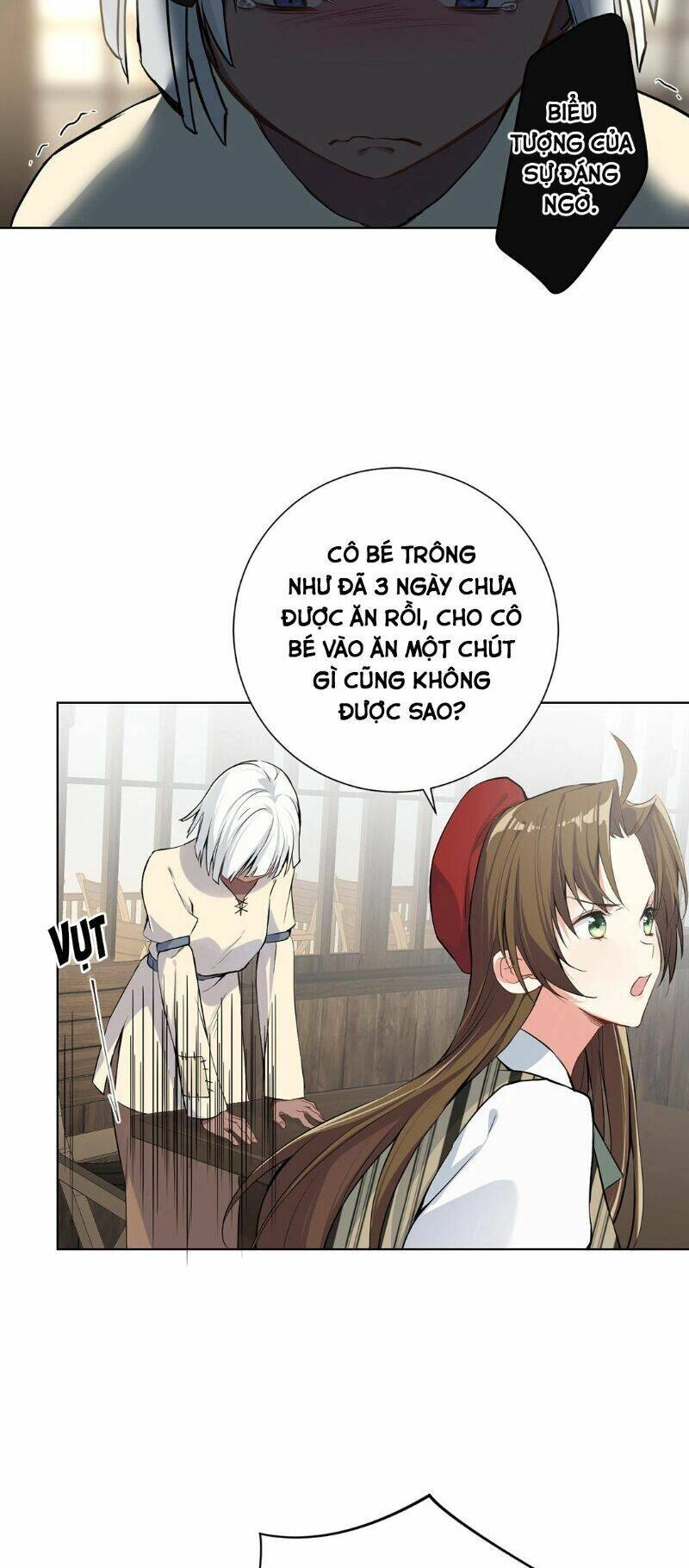 Đại Chiến Công Chúa Chapter 44 - 33