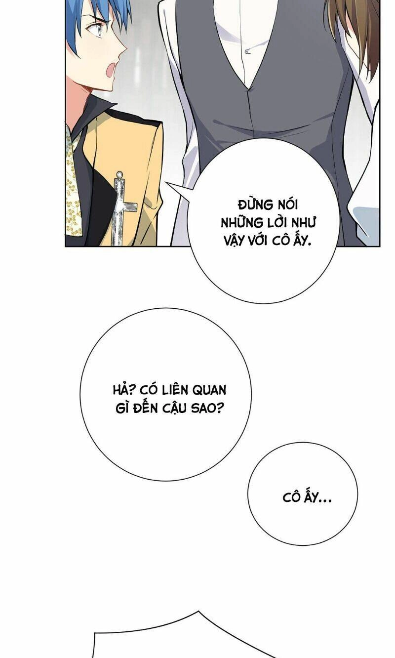 Đại Chiến Công Chúa Chapter 44 - 35