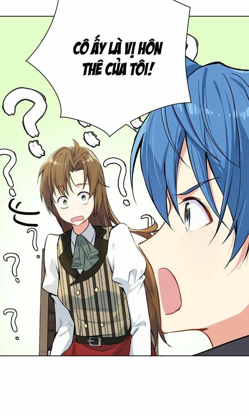 Đại Chiến Công Chúa Chapter 44 - 36