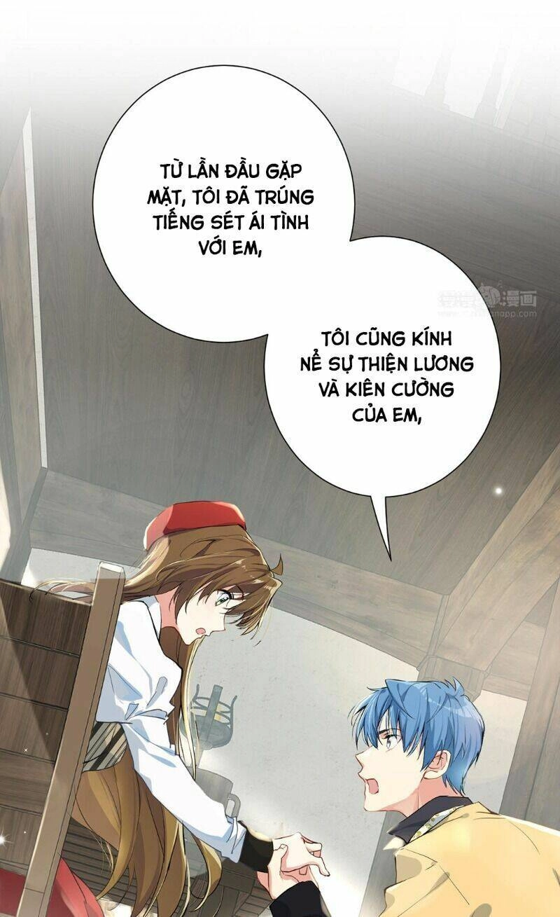 Đại Chiến Công Chúa Chapter 44 - 37