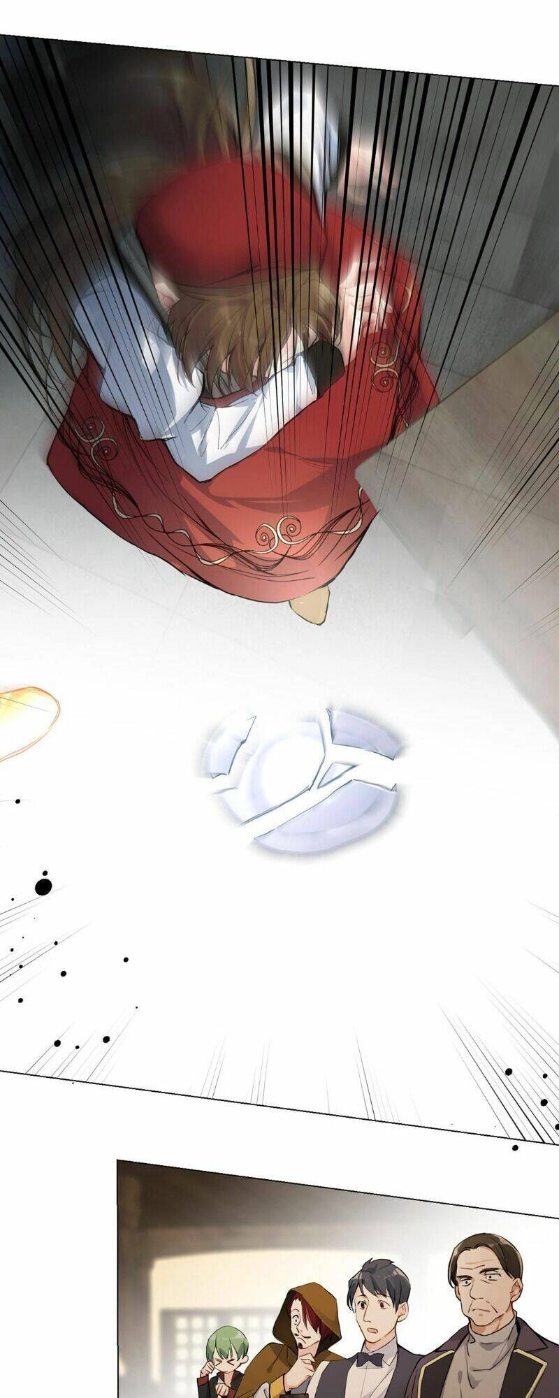 Đại Chiến Công Chúa Chapter 45 - 9