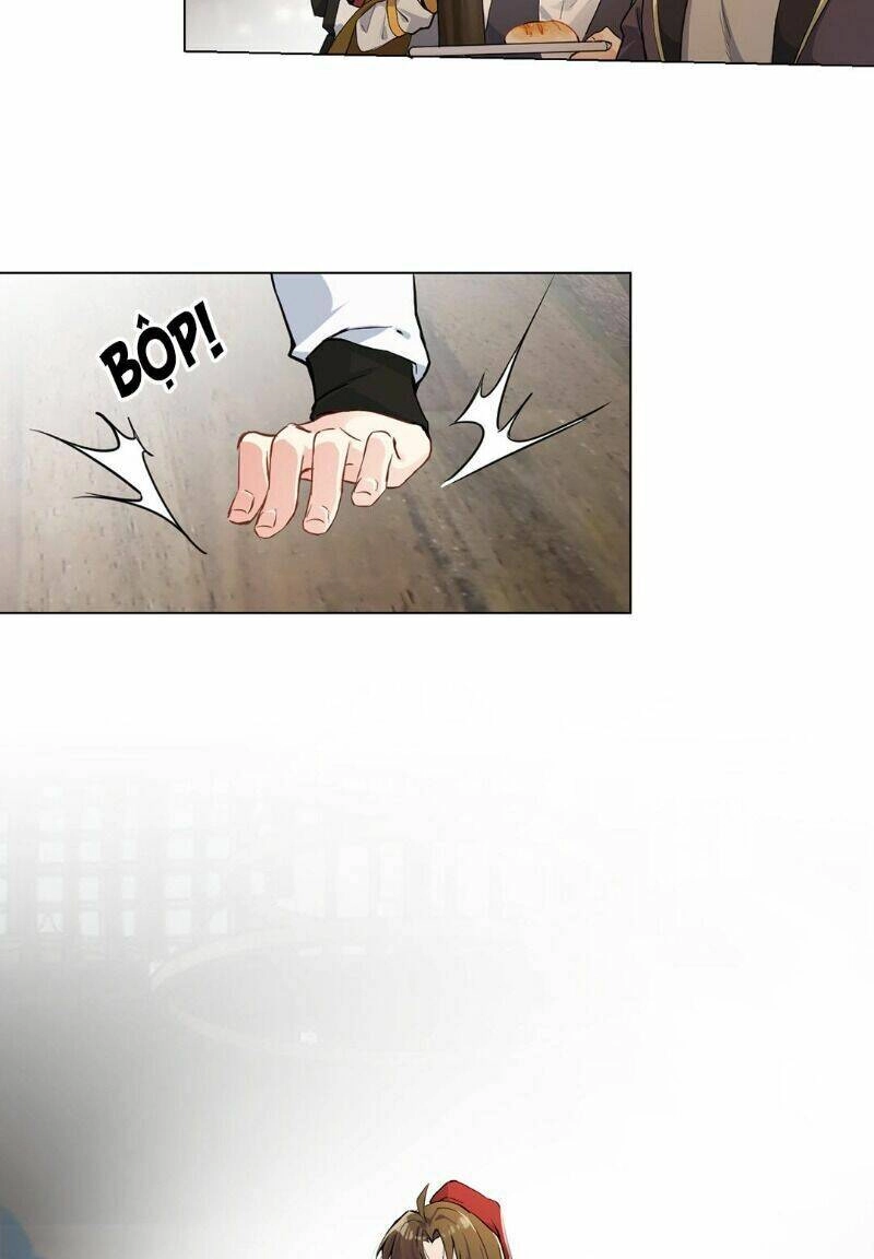 Đại Chiến Công Chúa Chapter 45 - 10