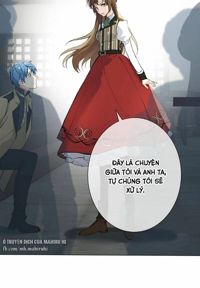 Đại Chiến Công Chúa Chapter 45 - 11