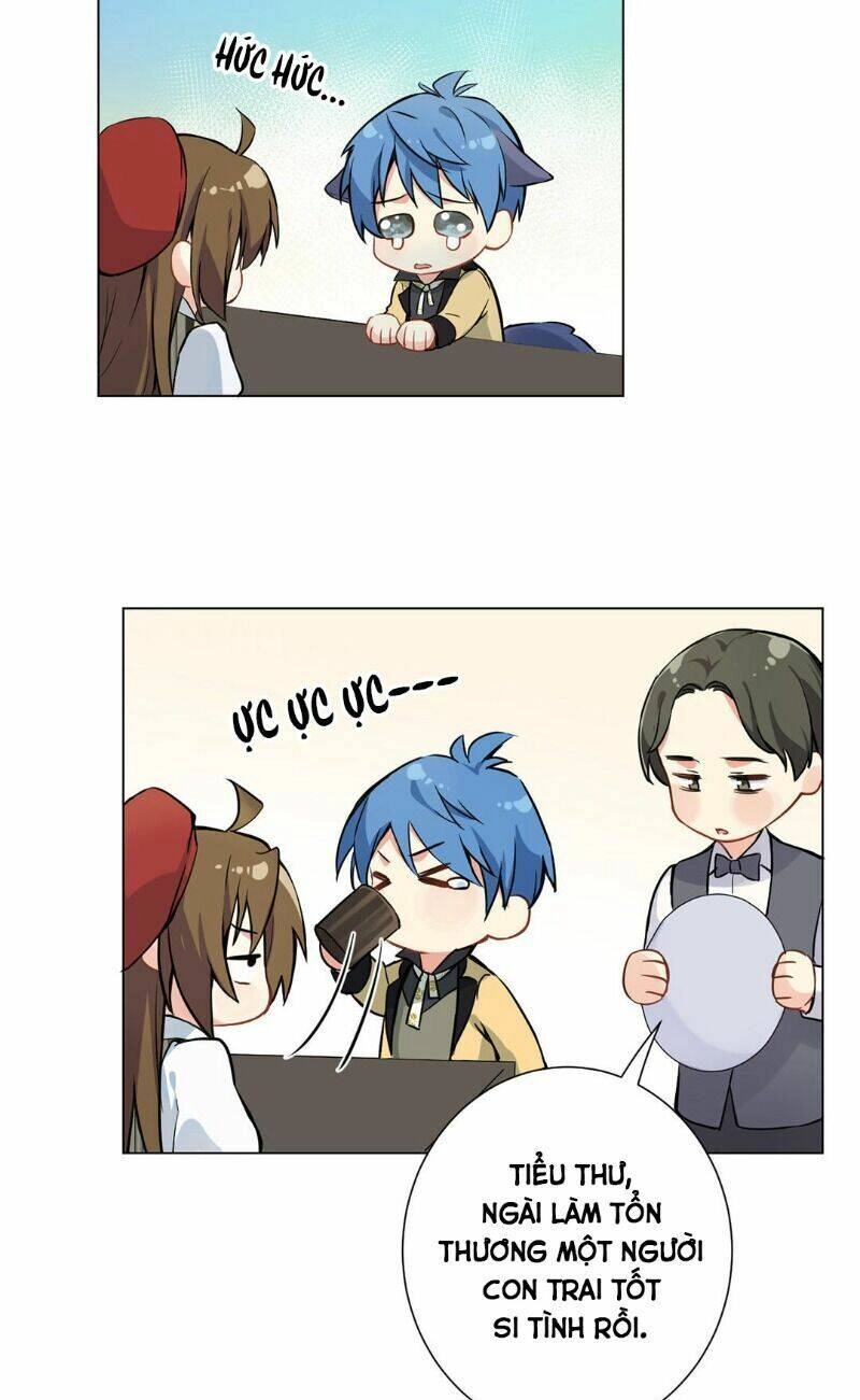 Đại Chiến Công Chúa Chapter 45 - 17