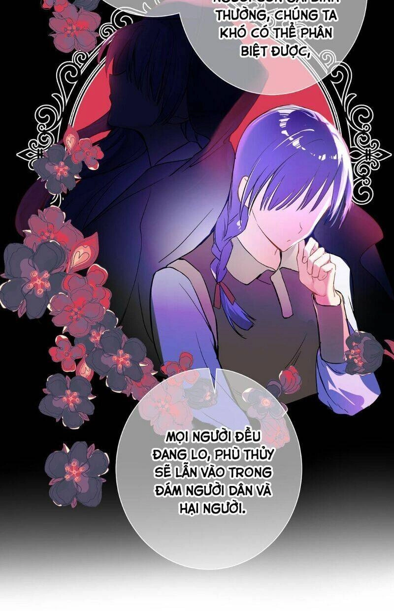 Đại Chiến Công Chúa Chapter 45 - 21