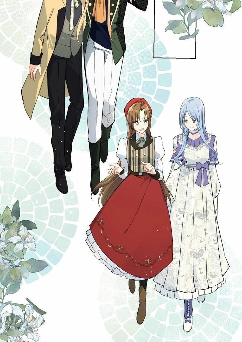 Đại Chiến Công Chúa Chapter 45 - 30