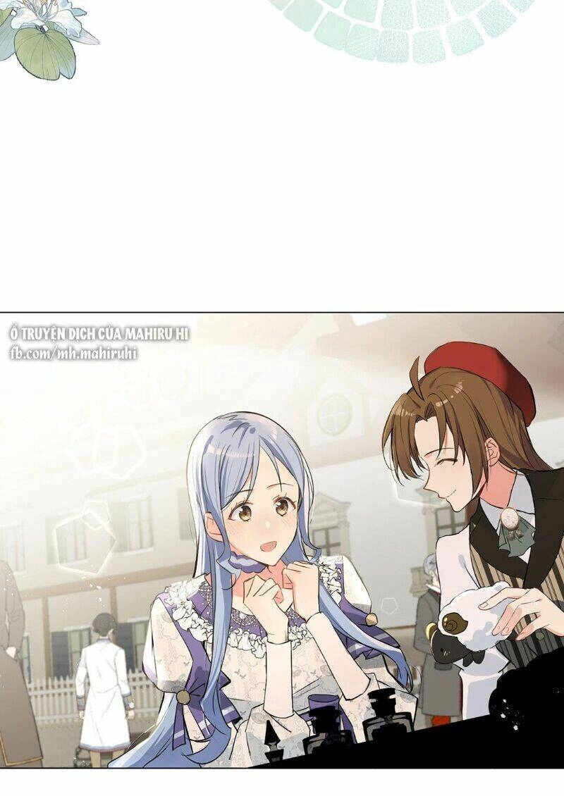 Đại Chiến Công Chúa Chapter 45 - 31