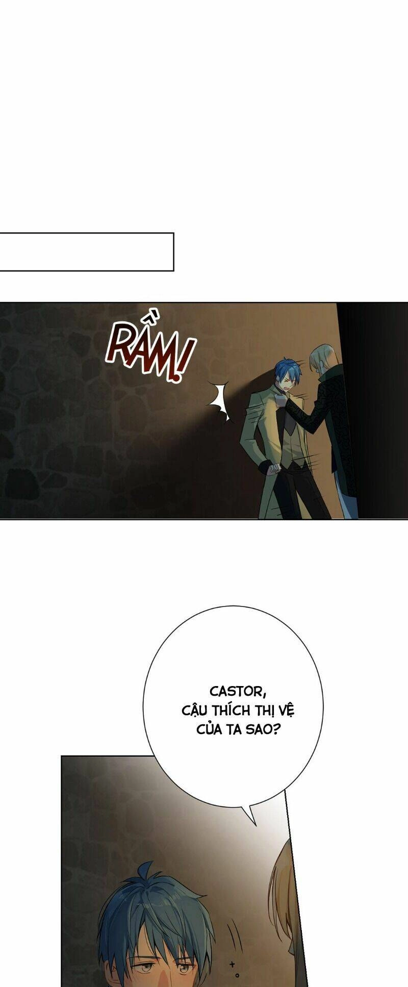 Đại Chiến Công Chúa Chapter 46 - 7