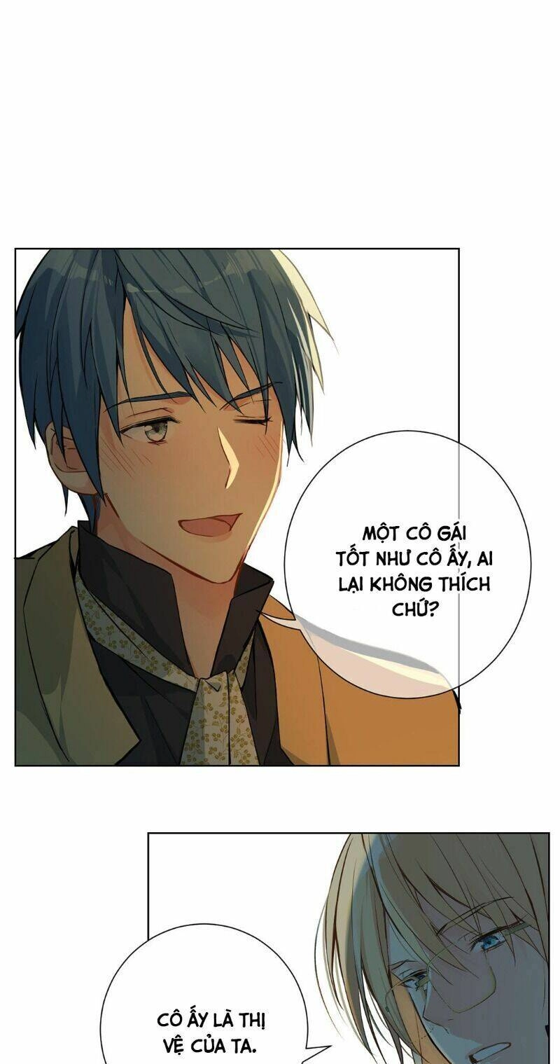 Đại Chiến Công Chúa Chapter 46 - 9