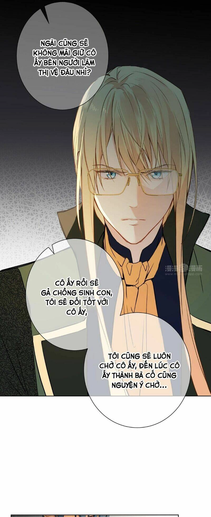 Đại Chiến Công Chúa Chapter 46 - 11