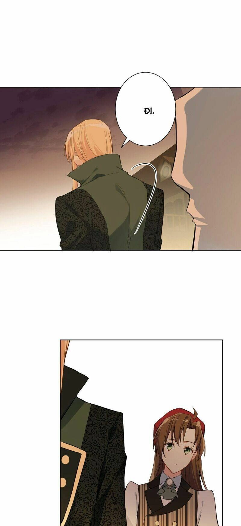 Đại Chiến Công Chúa Chapter 46 - 15