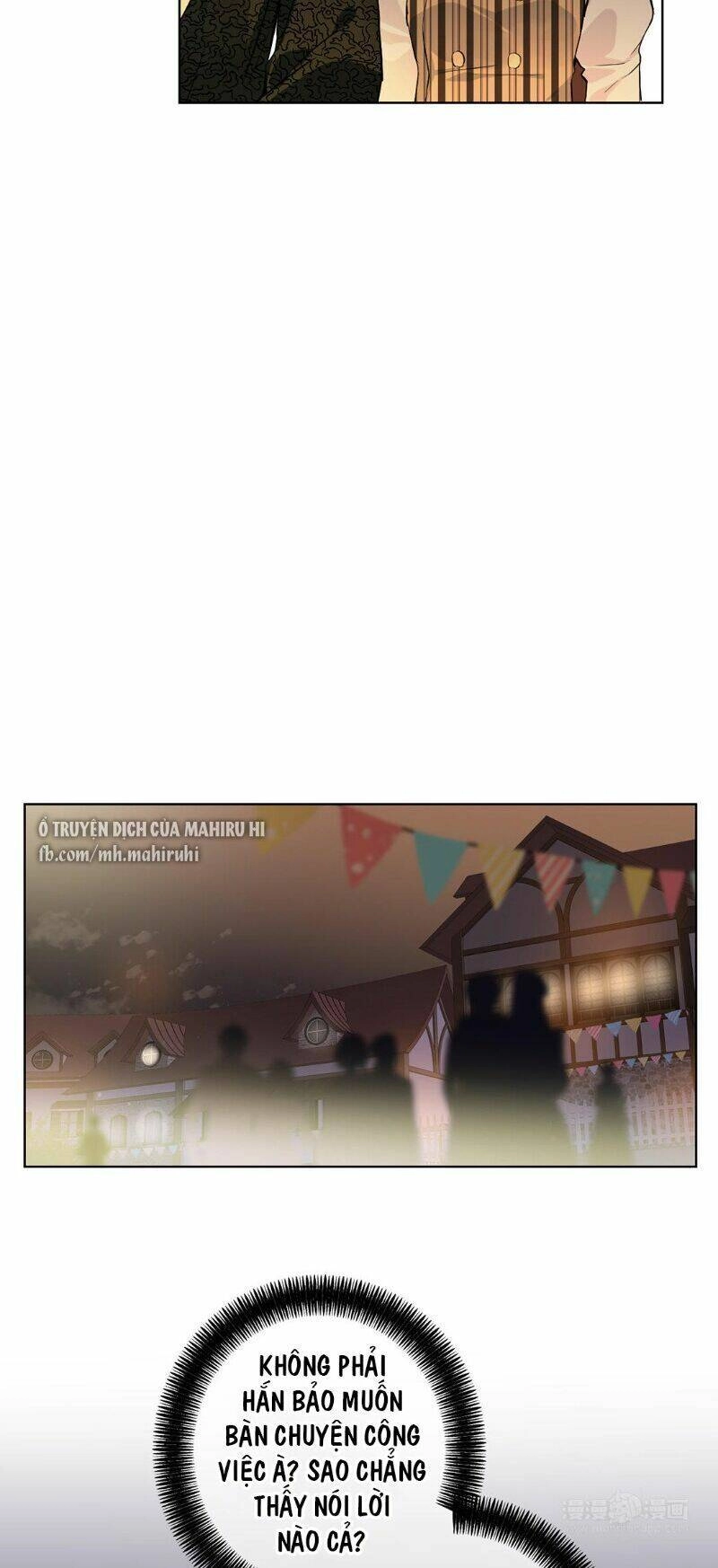 Đại Chiến Công Chúa Chapter 46 - 16