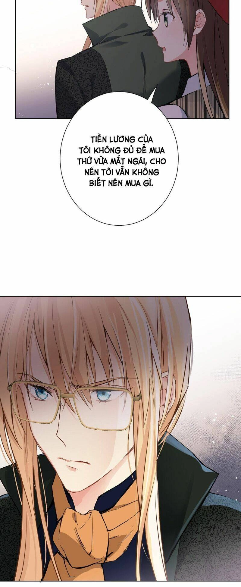 Đại Chiến Công Chúa Chapter 46 - 18