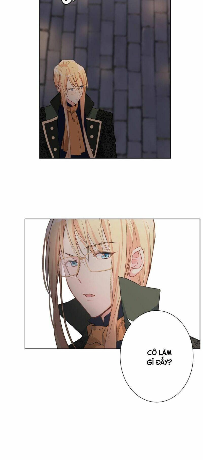 Đại Chiến Công Chúa Chapter 46 - 20