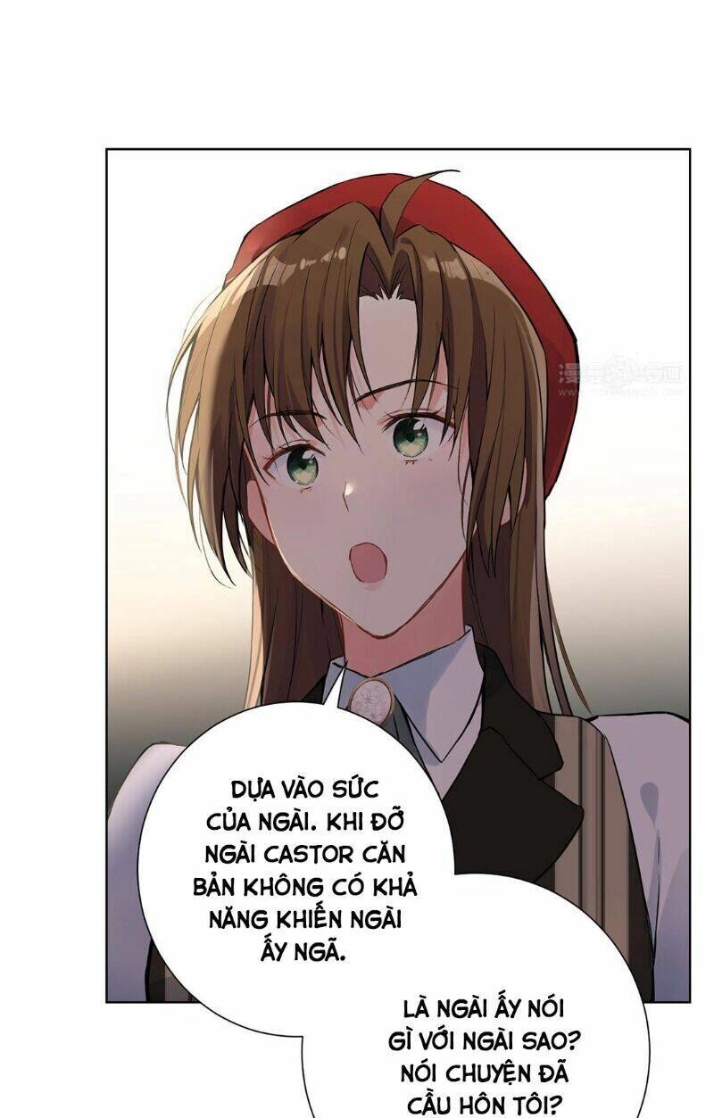 Đại Chiến Công Chúa Chapter 46 - 22