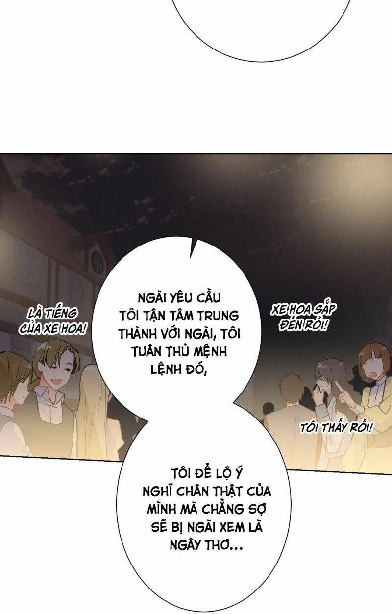 Đại Chiến Công Chúa Chapter 46 - 23