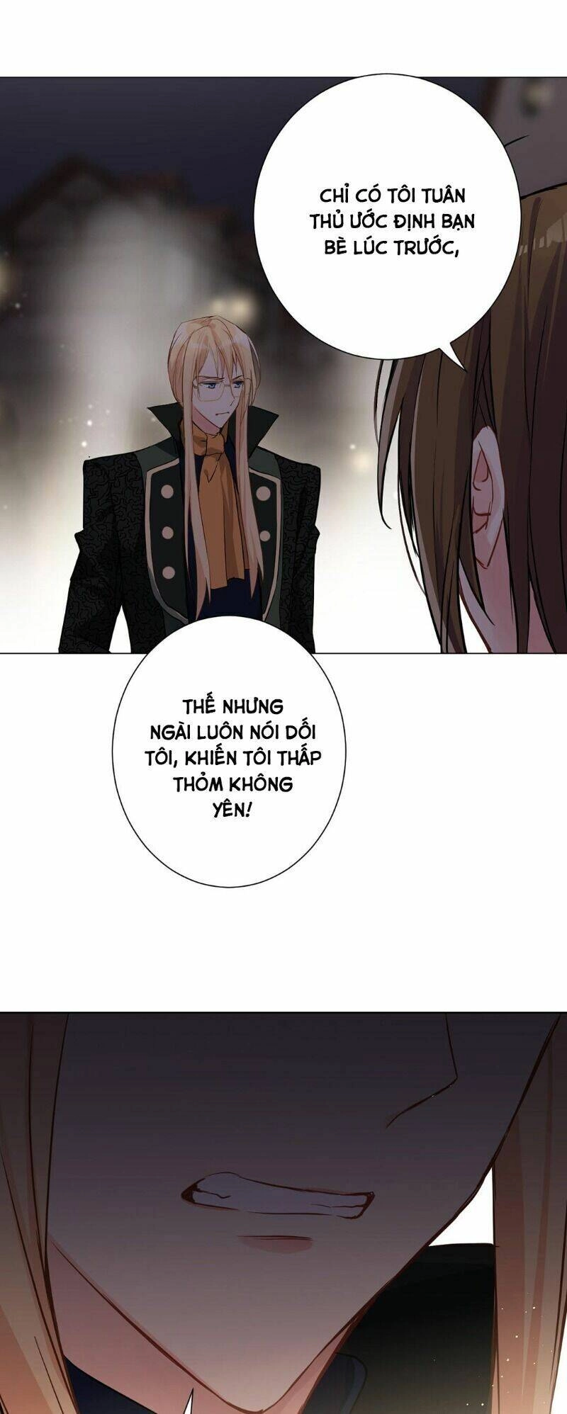 Đại Chiến Công Chúa Chapter 46 - 24