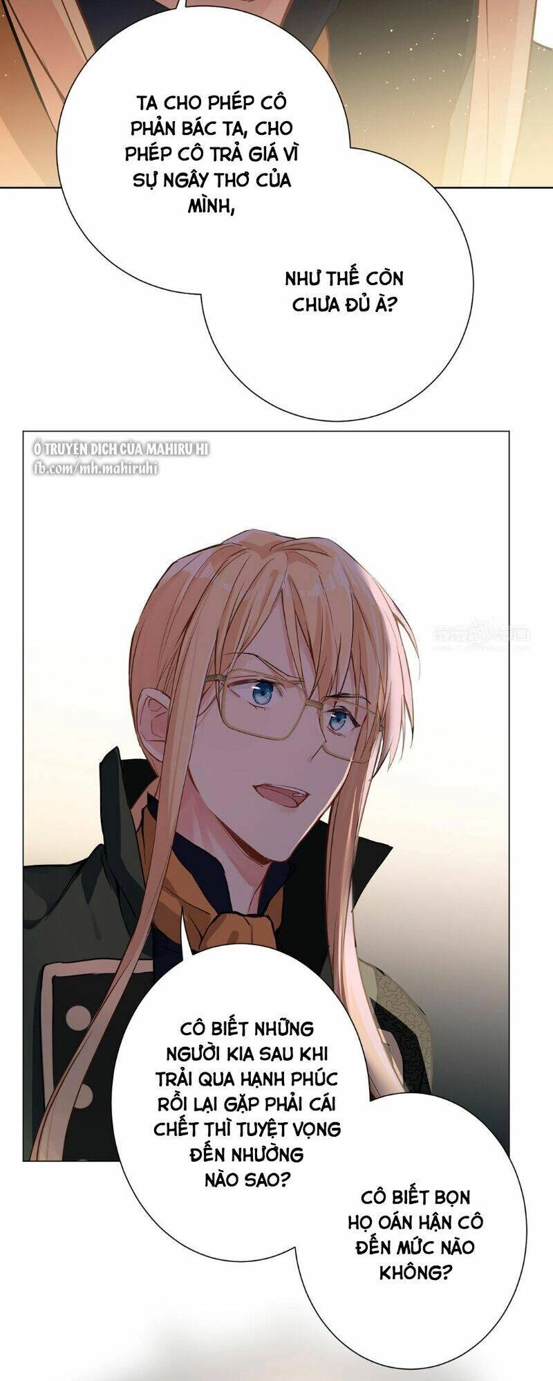 Đại Chiến Công Chúa Chapter 46 - 25