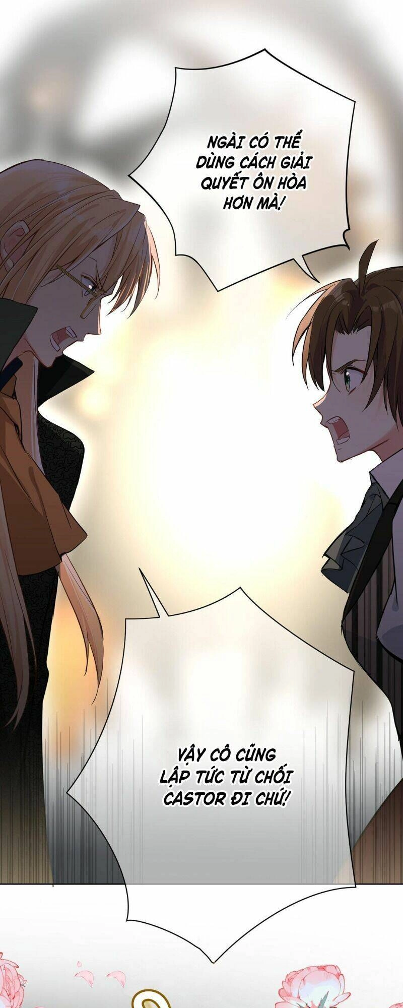 Đại Chiến Công Chúa Chapter 46 - 26