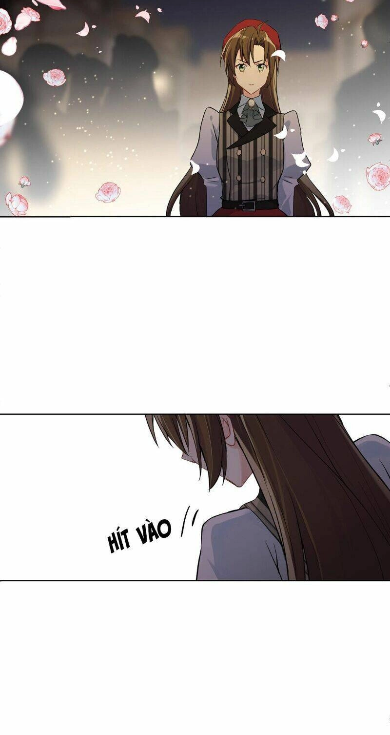 Đại Chiến Công Chúa Chapter 46 - 30