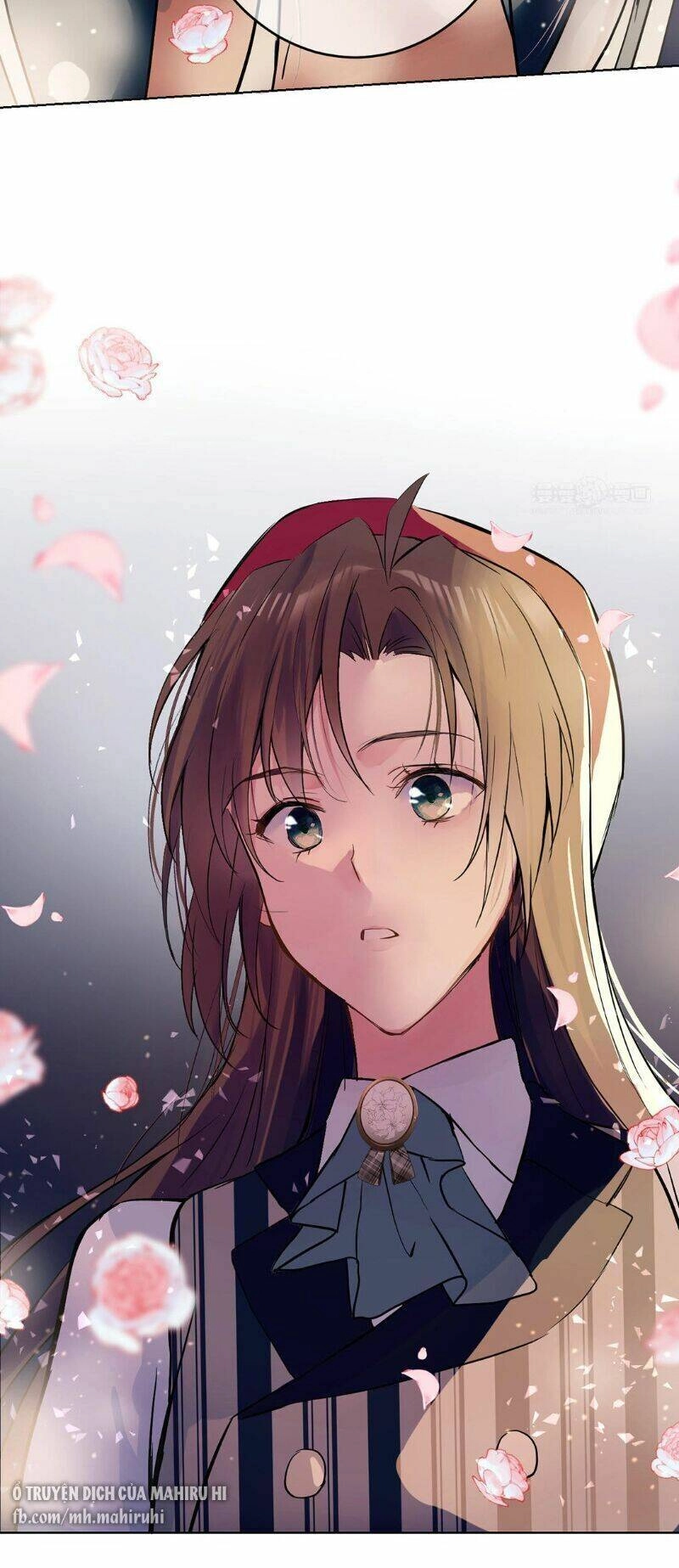 Đại Chiến Công Chúa Chapter 46 - 35