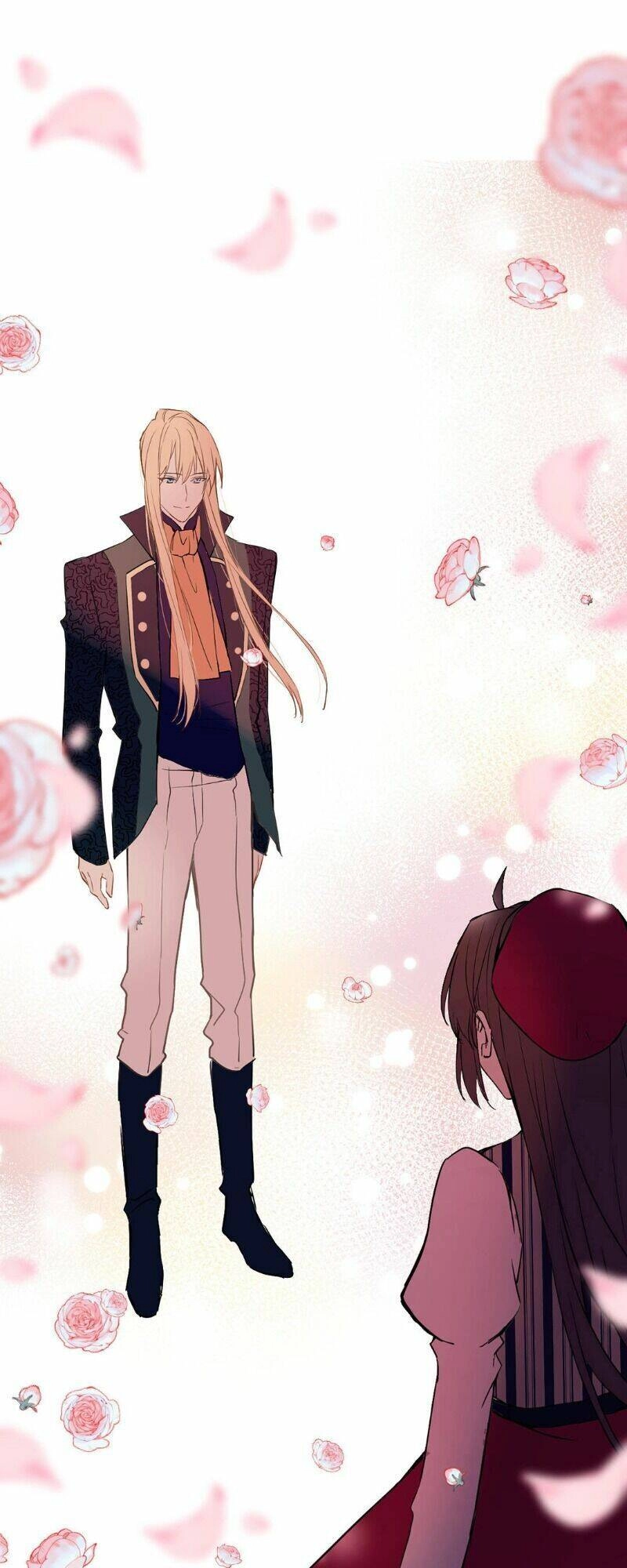 Đại Chiến Công Chúa Chapter 46 - 36