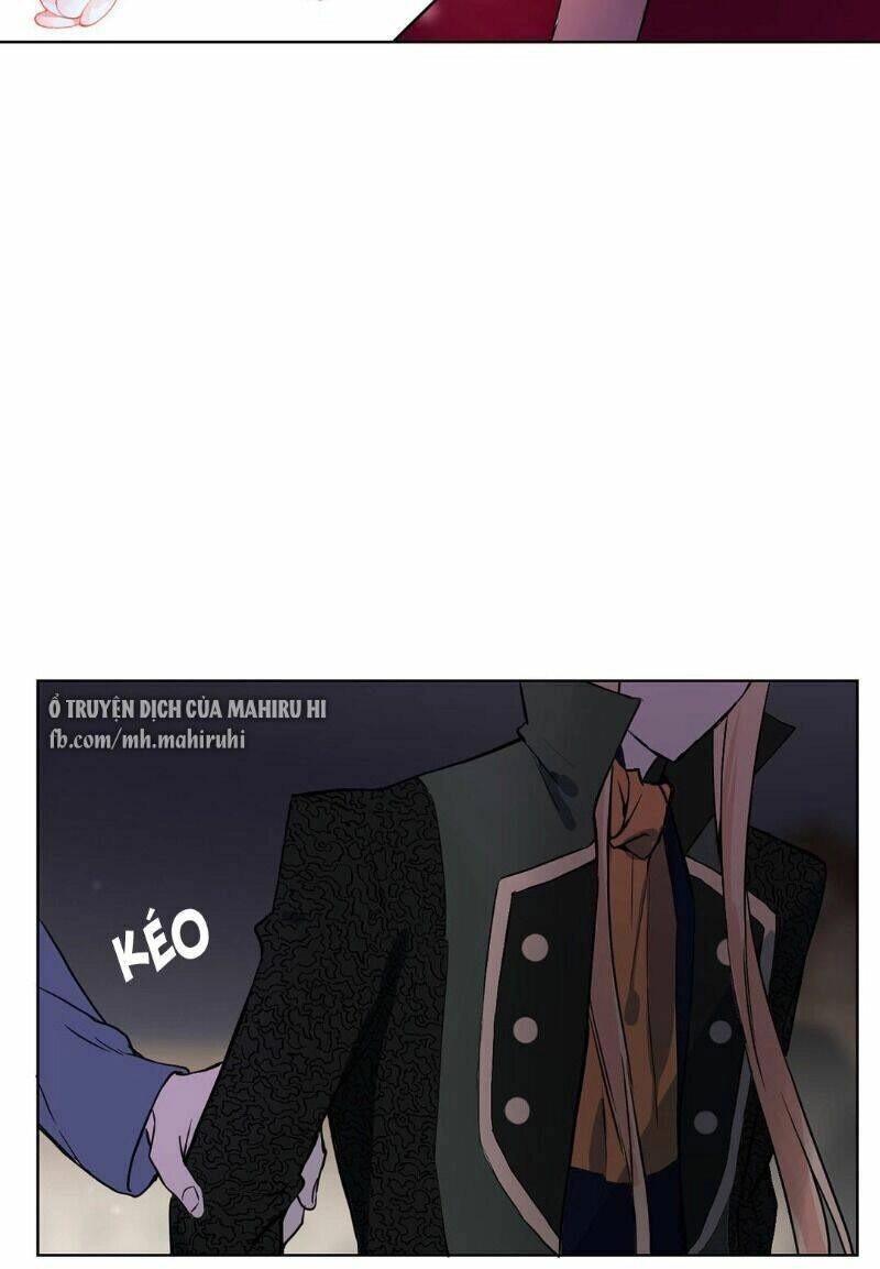 Đại Chiến Công Chúa Chapter 46 - 37