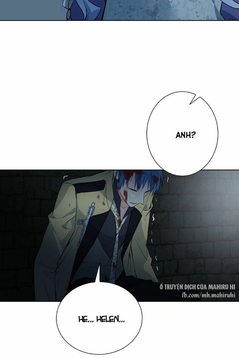 Đại Chiến Công Chúa Chapter 47 - 4