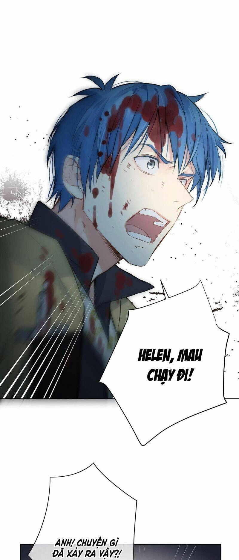 Đại Chiến Công Chúa Chapter 47 - 5