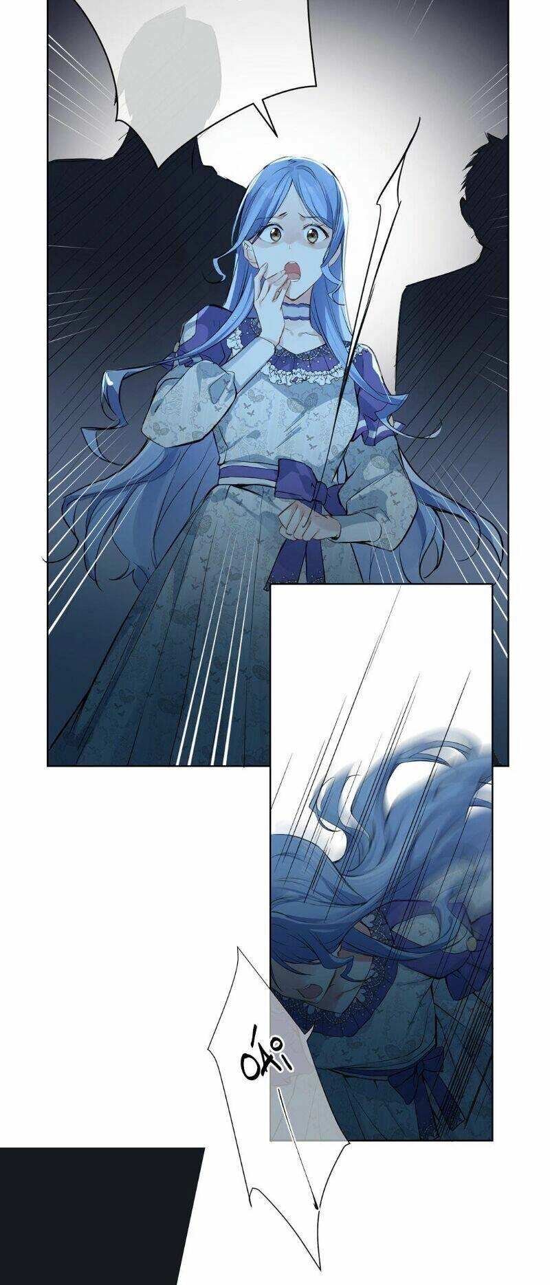 Đại Chiến Công Chúa Chapter 47 - 6