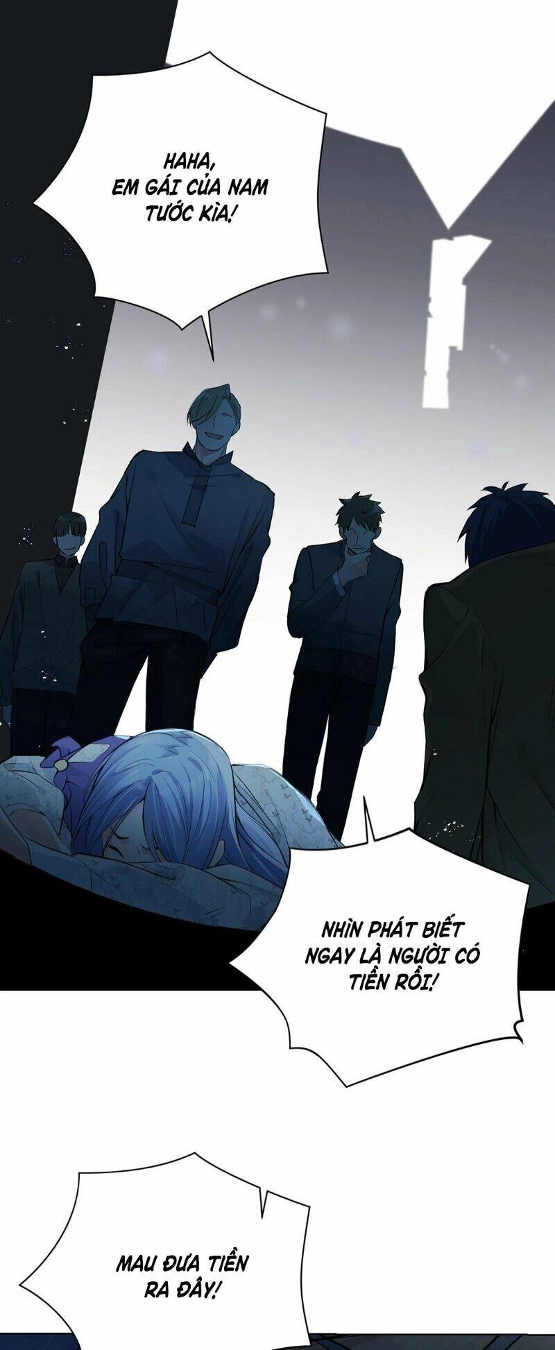 Đại Chiến Công Chúa Chapter 47 - 7