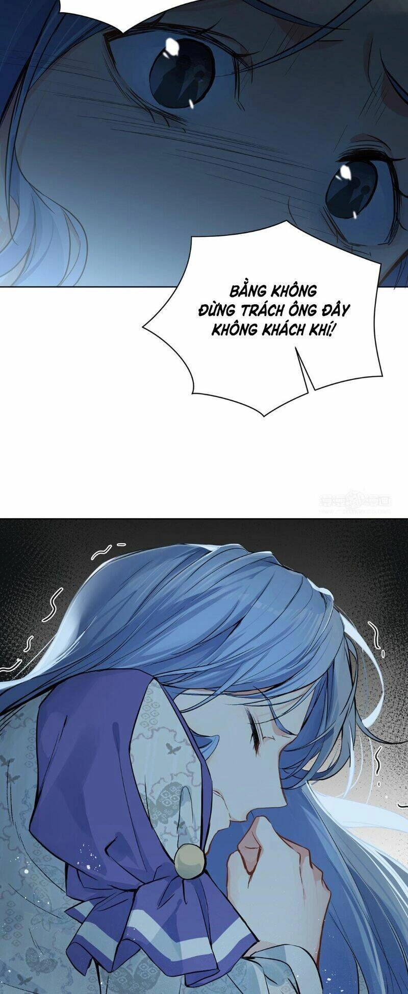 Đại Chiến Công Chúa Chapter 47 - 8