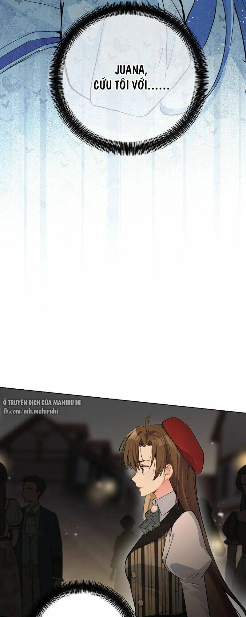 Đại Chiến Công Chúa Chapter 47 - 9