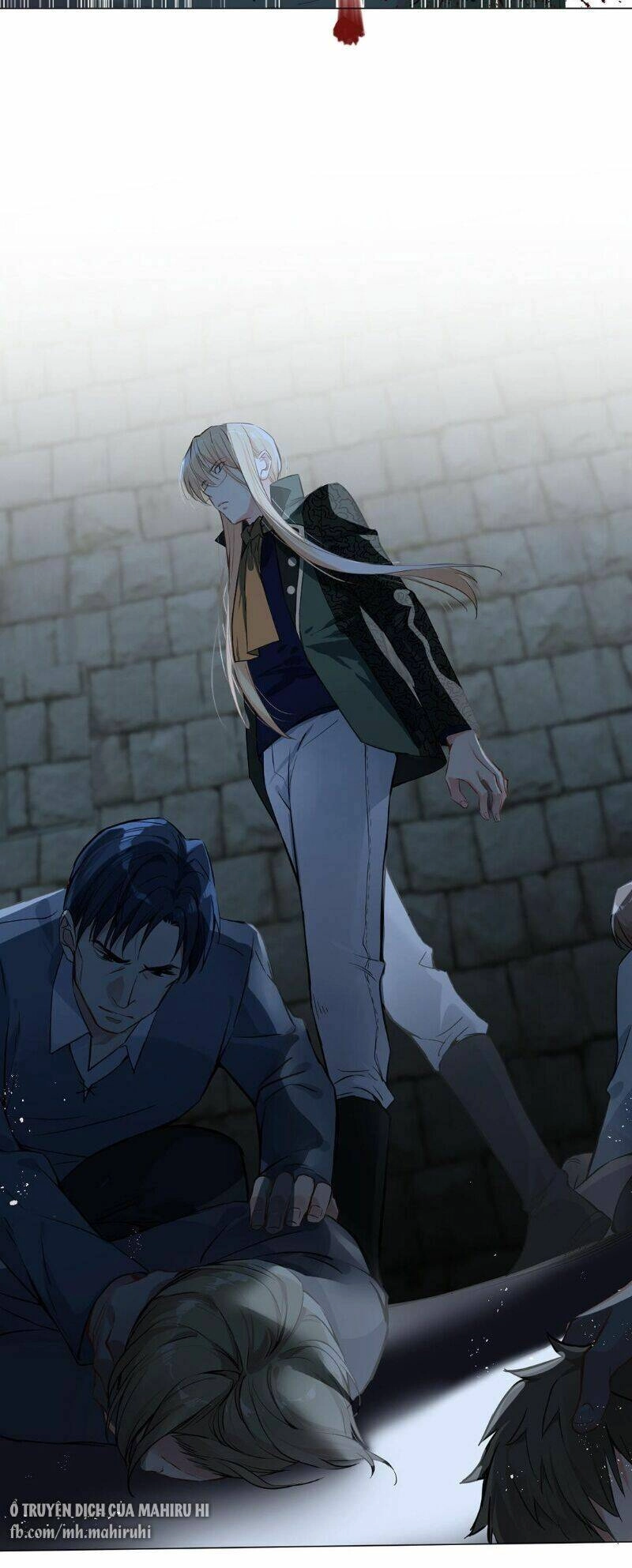 Đại Chiến Công Chúa Chapter 47 - 13