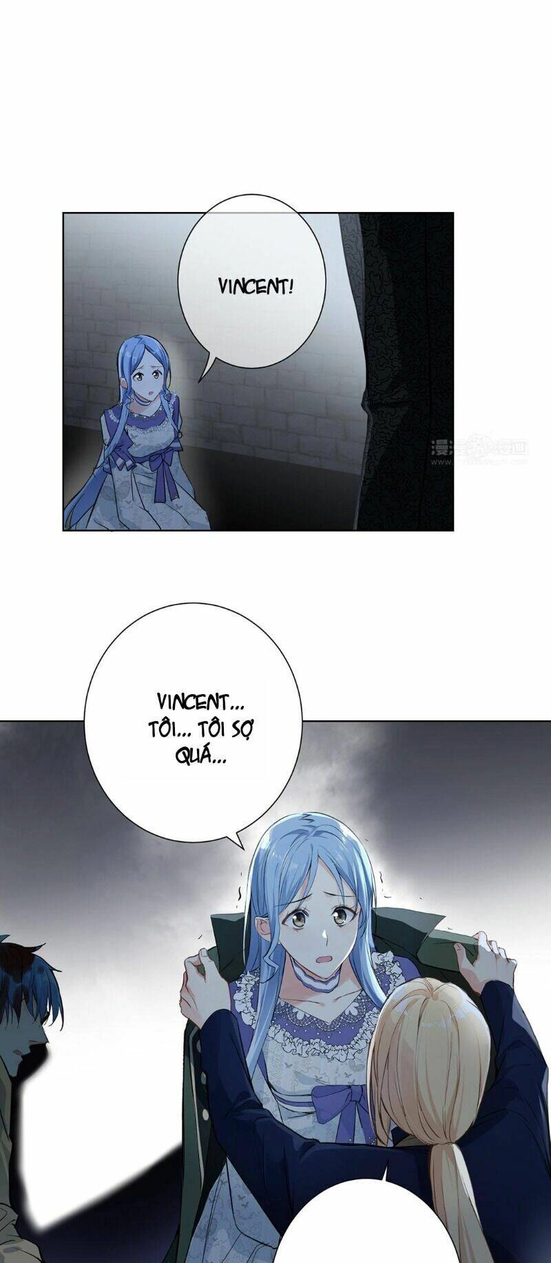 Đại Chiến Công Chúa Chapter 47 - 14