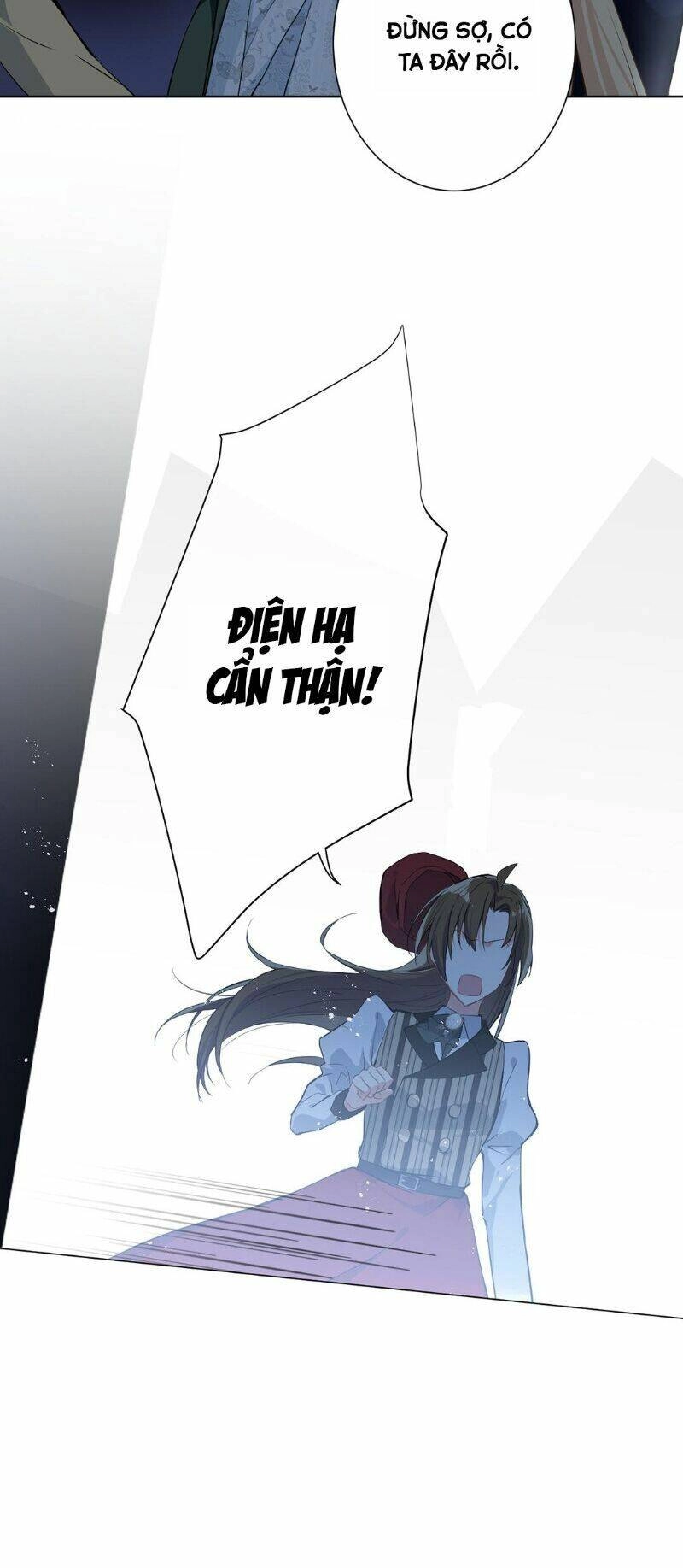 Đại Chiến Công Chúa Chapter 47 - 15