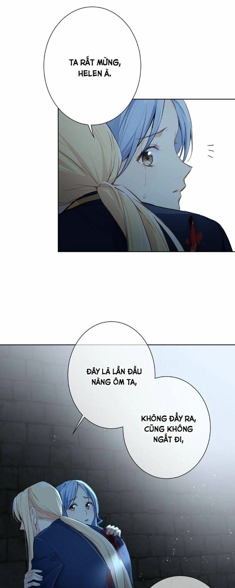 Đại Chiến Công Chúa Chapter 47 - 20