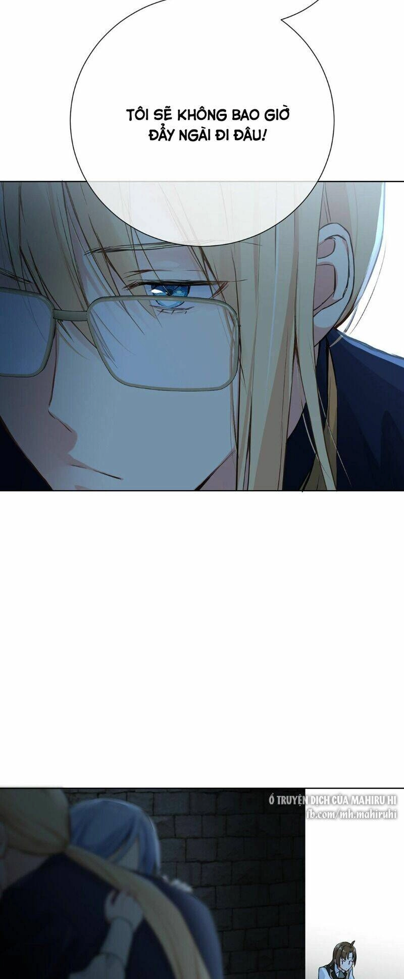 Đại Chiến Công Chúa Chapter 47 - 23