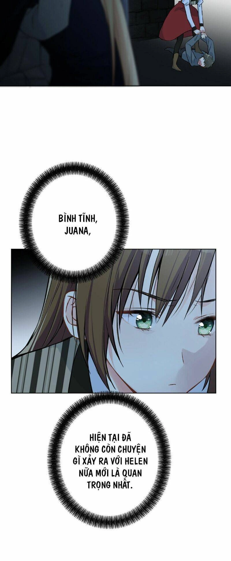 Đại Chiến Công Chúa Chapter 47 - 24