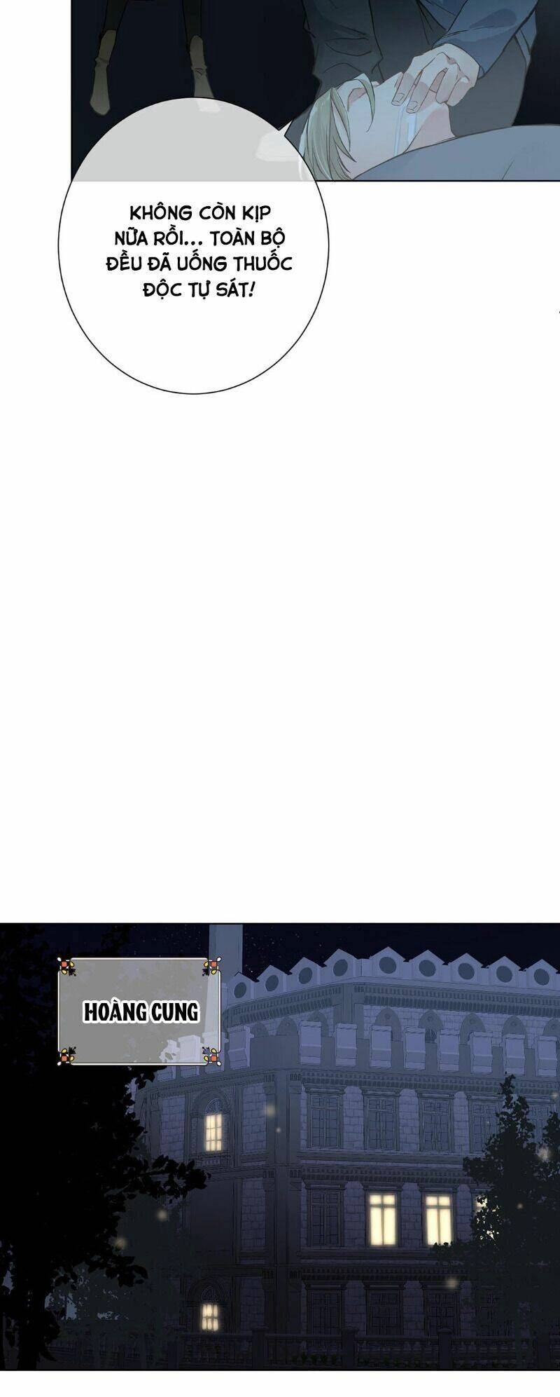 Đại Chiến Công Chúa Chapter 47 - 26