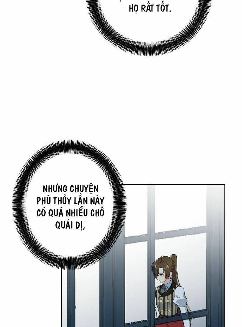 Đại Chiến Công Chúa Chapter 47 - 28