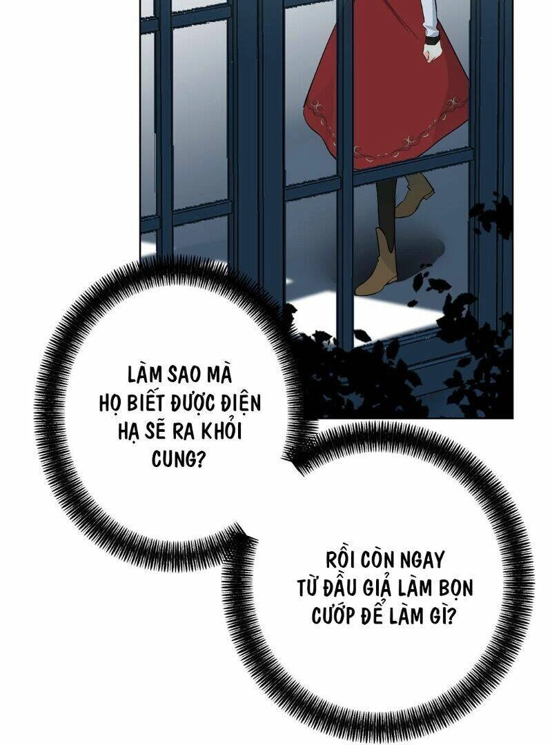 Đại Chiến Công Chúa Chapter 47 - 29